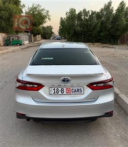 تويوتا كامري